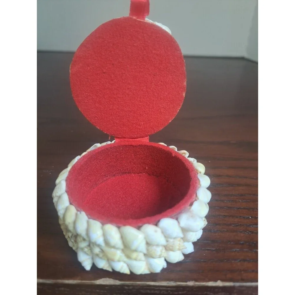 Handmade this round